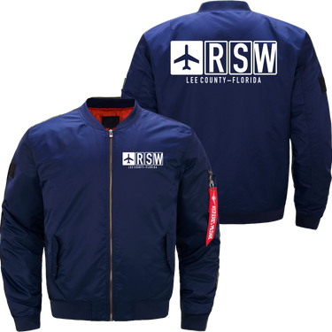 RSW AIRPOART MA1 JACKET